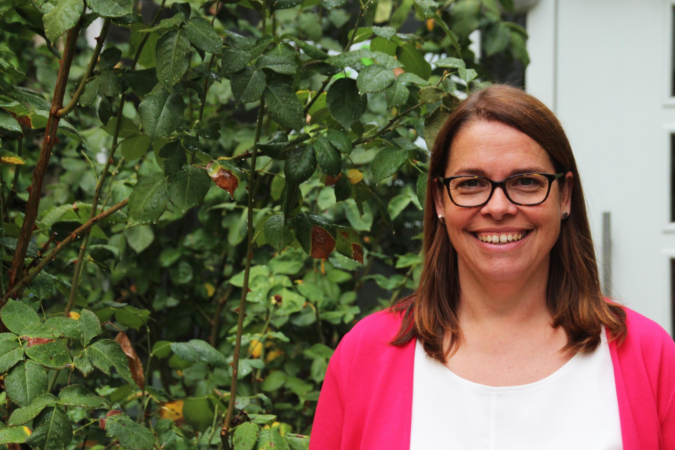Susanne Krogull wird stellvertretende Leiterin des Jugendamtes der Erzdiözese