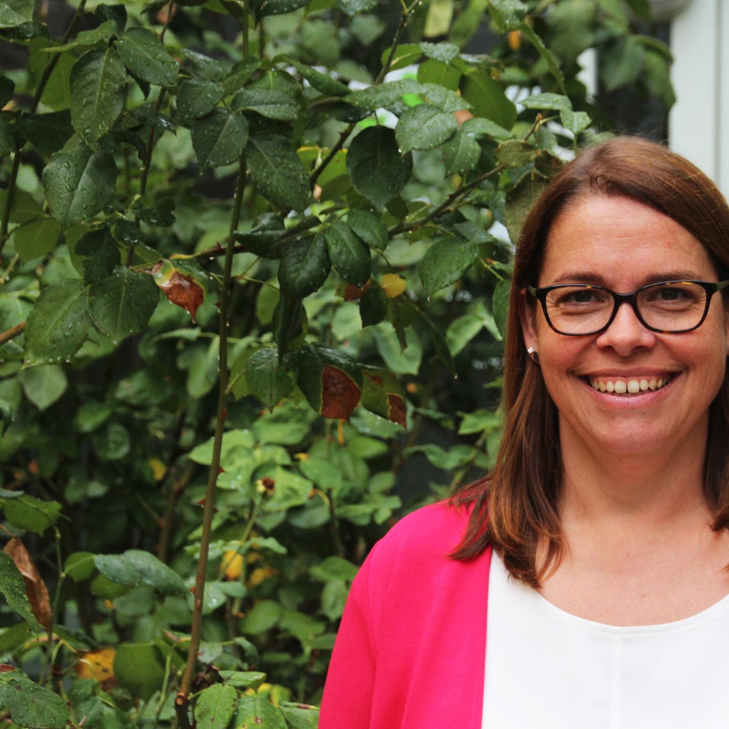 Susanne Krogull wird stellvertretende Leiterin des Jugendamtes der Erzdiözese