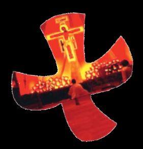 Taize europäisches Jugendtreffen