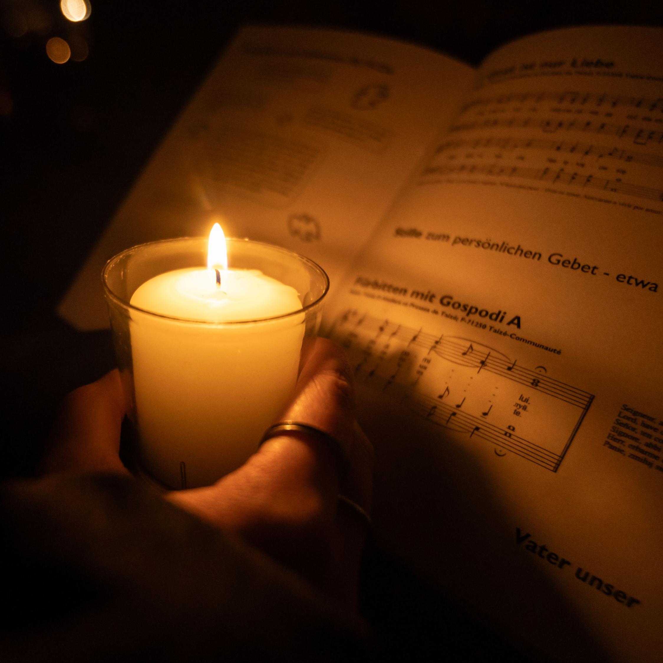 Taizé