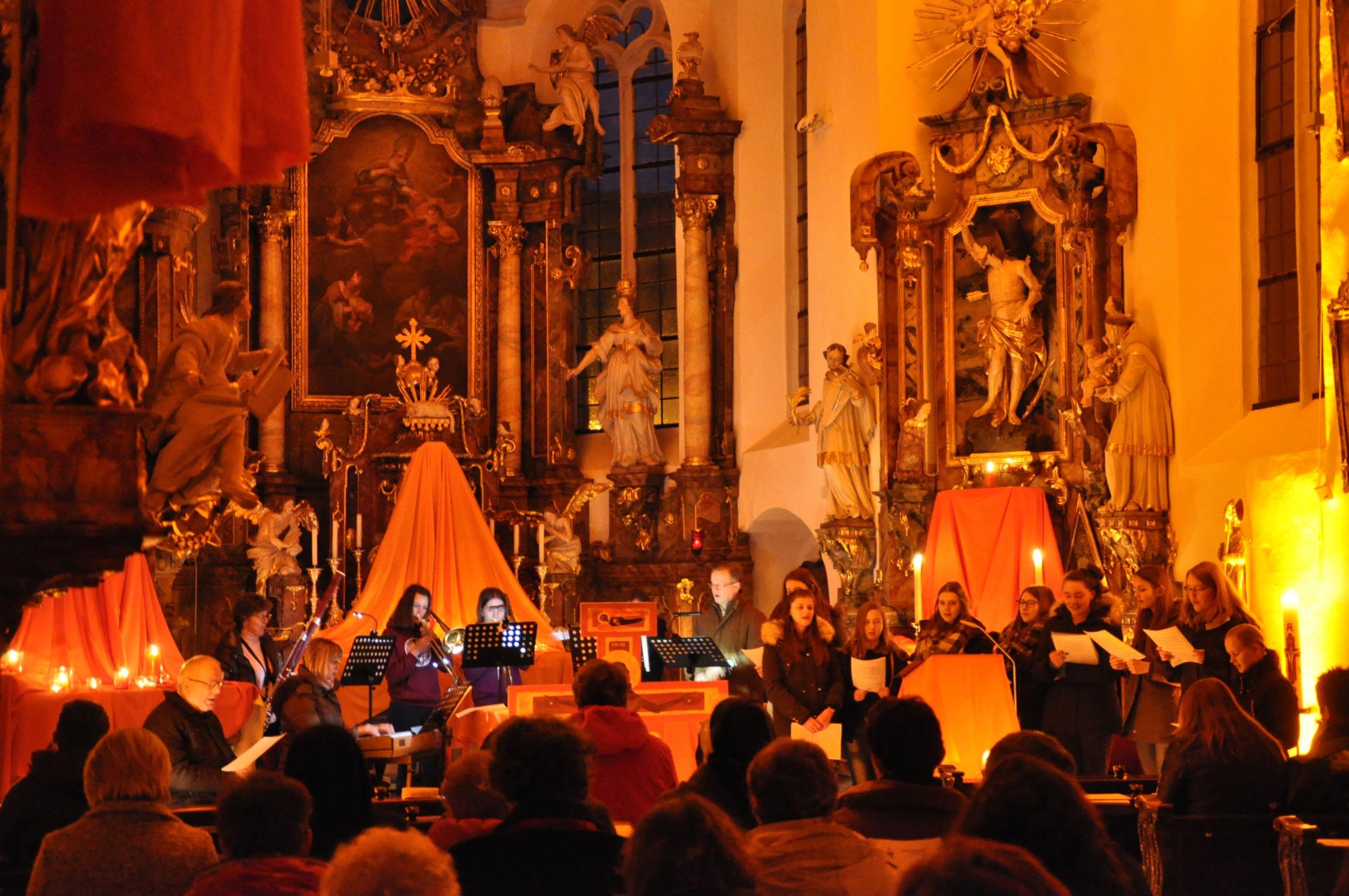 Taize 1