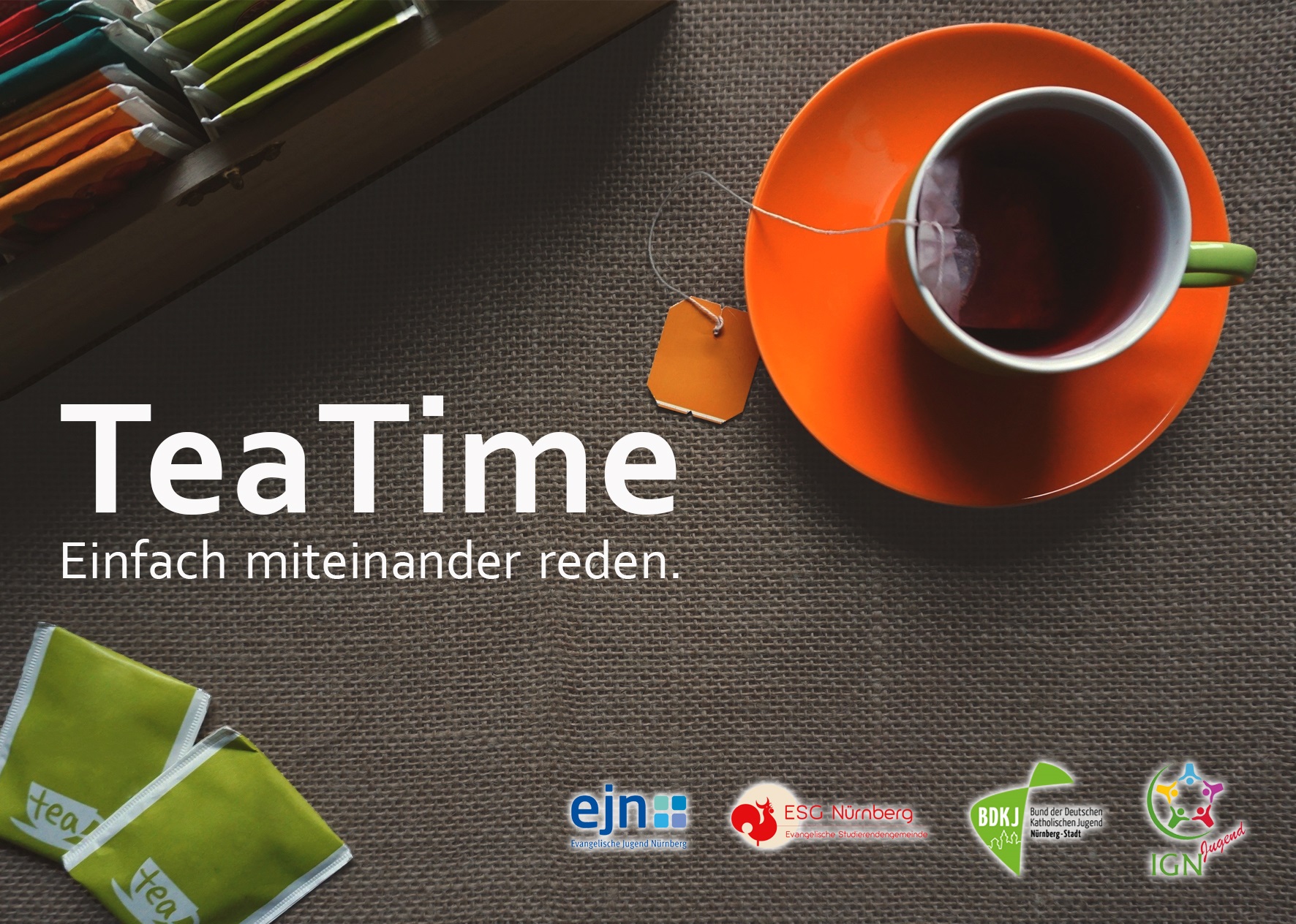 Teatime