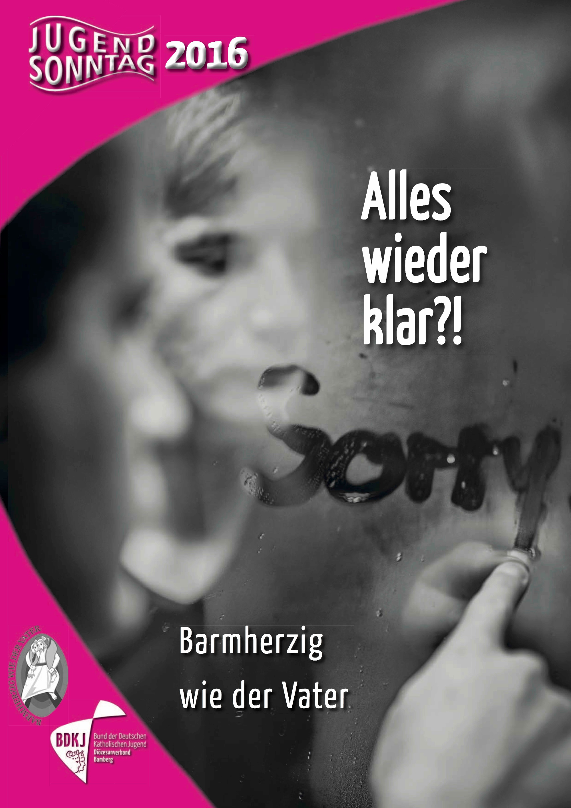 Titel AH Jugendsonntag