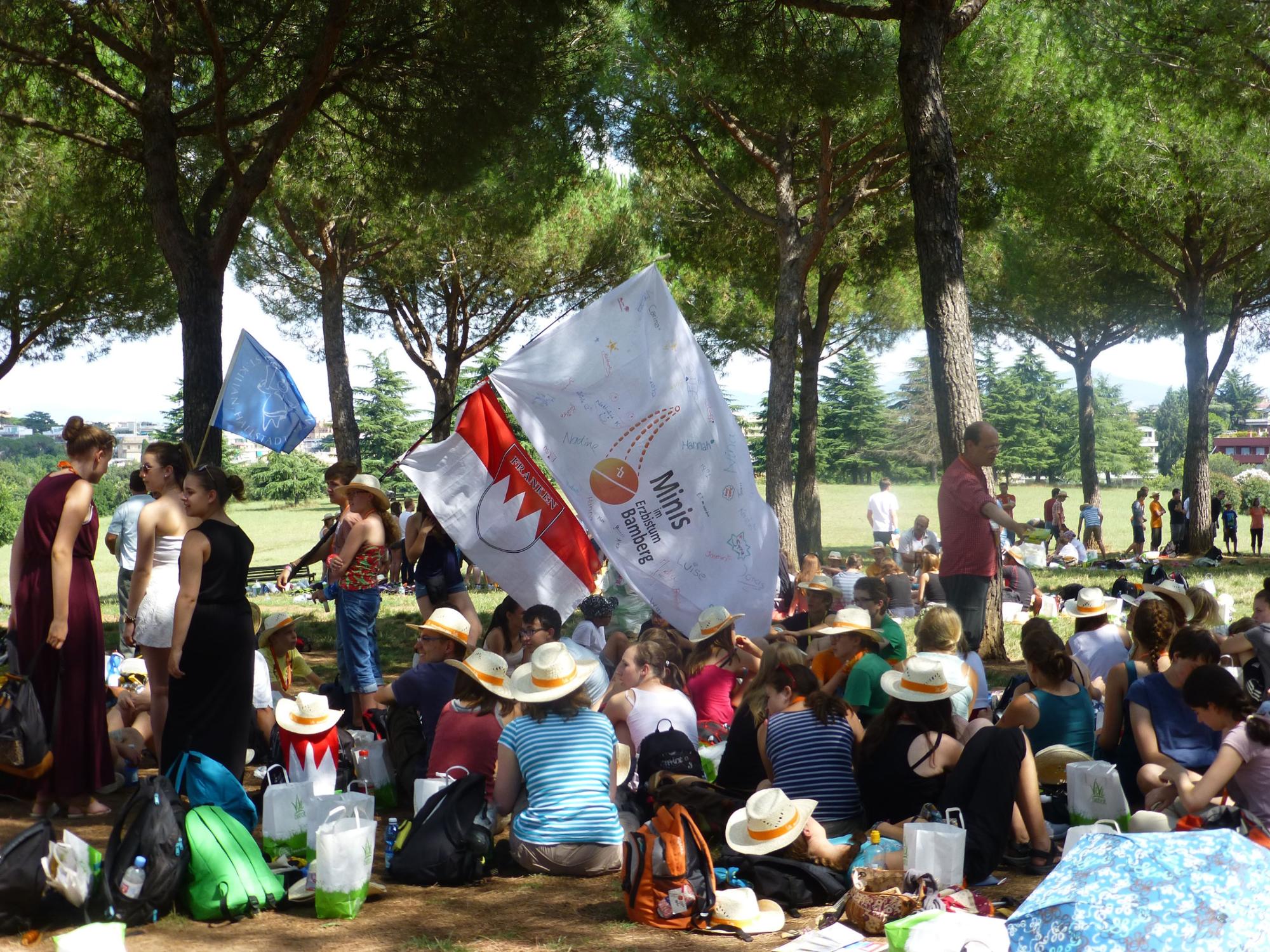 Picknick 1