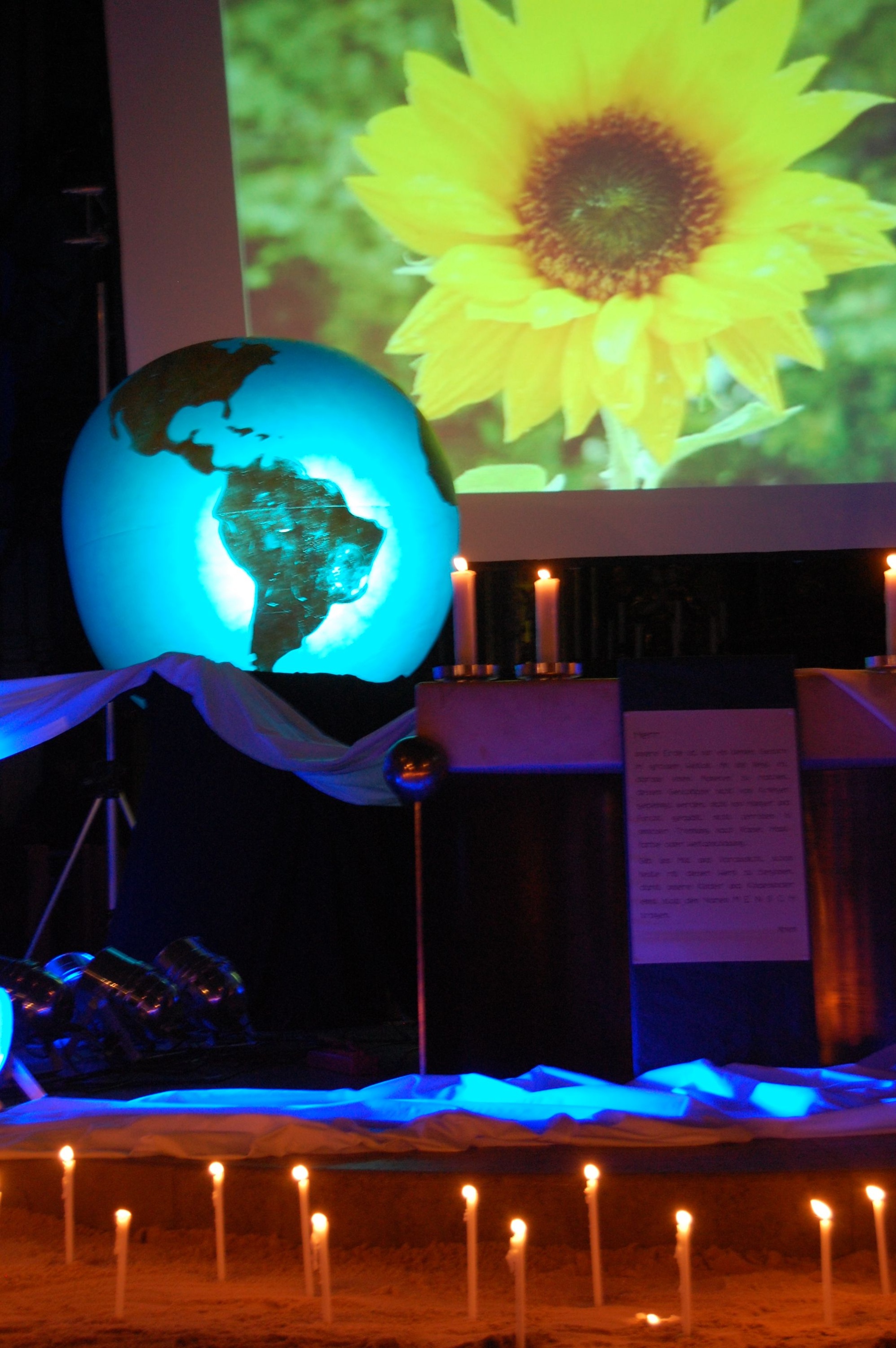 Jugendnacht 2009