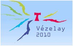 Vezelay Logo