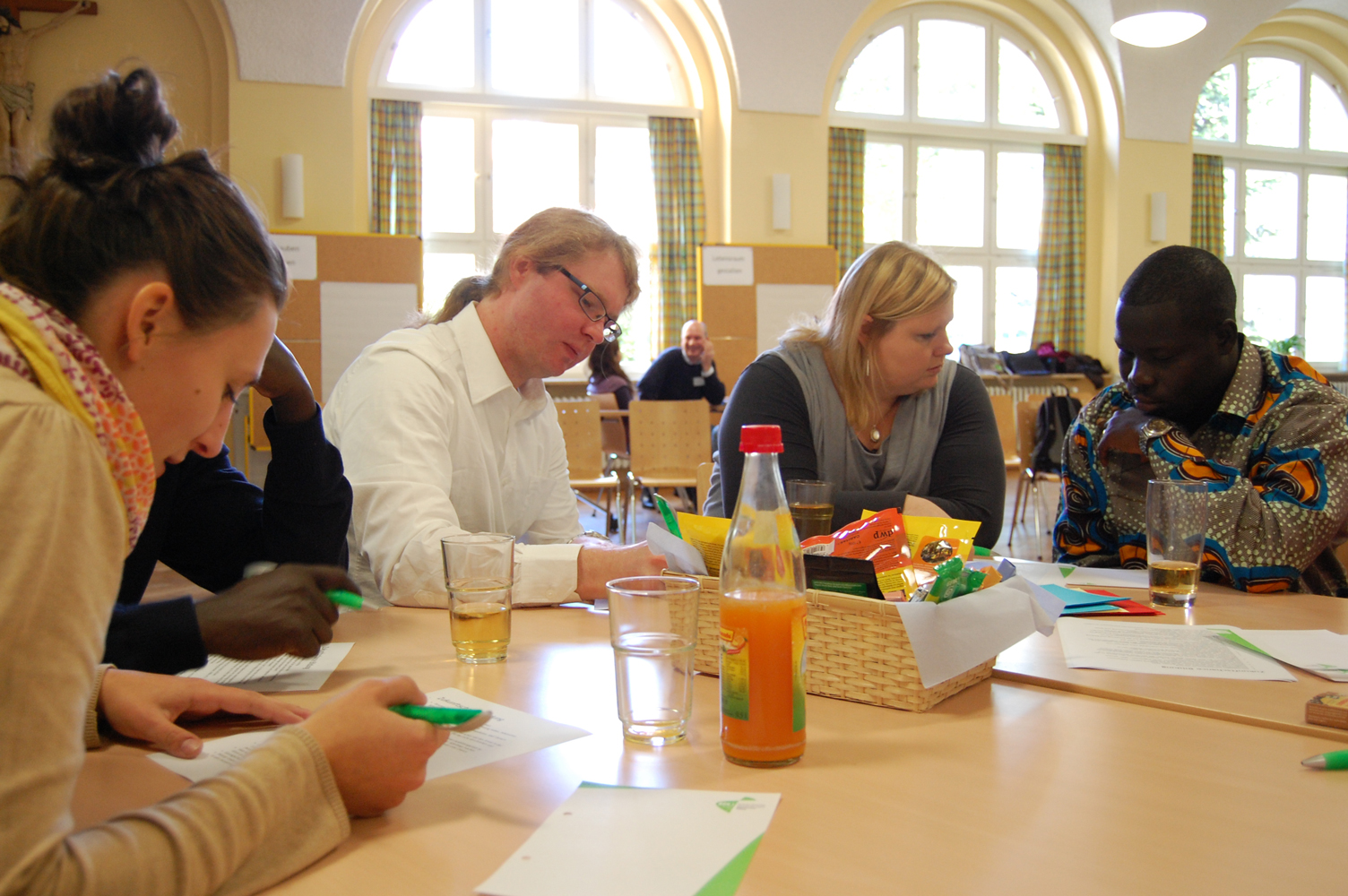 international YouthHearing