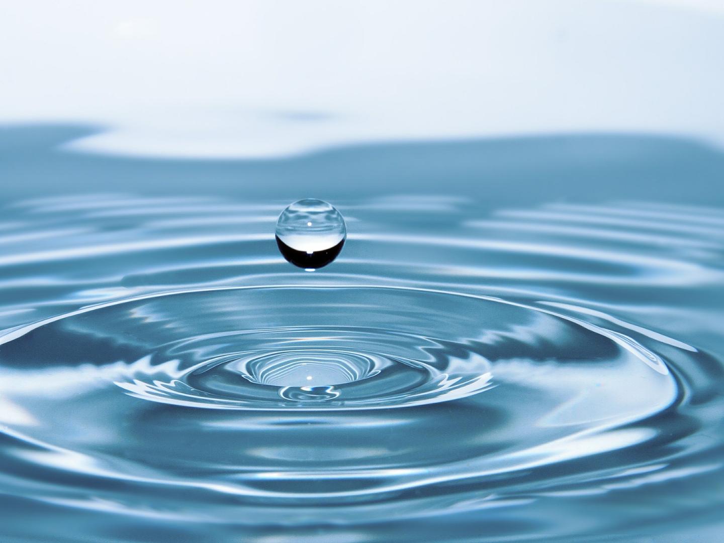 Wasser