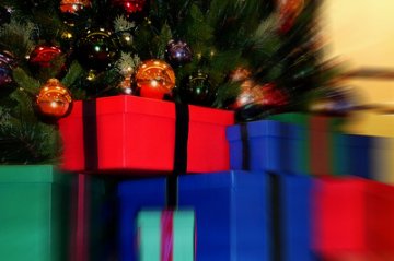 Weihnachtsaktion