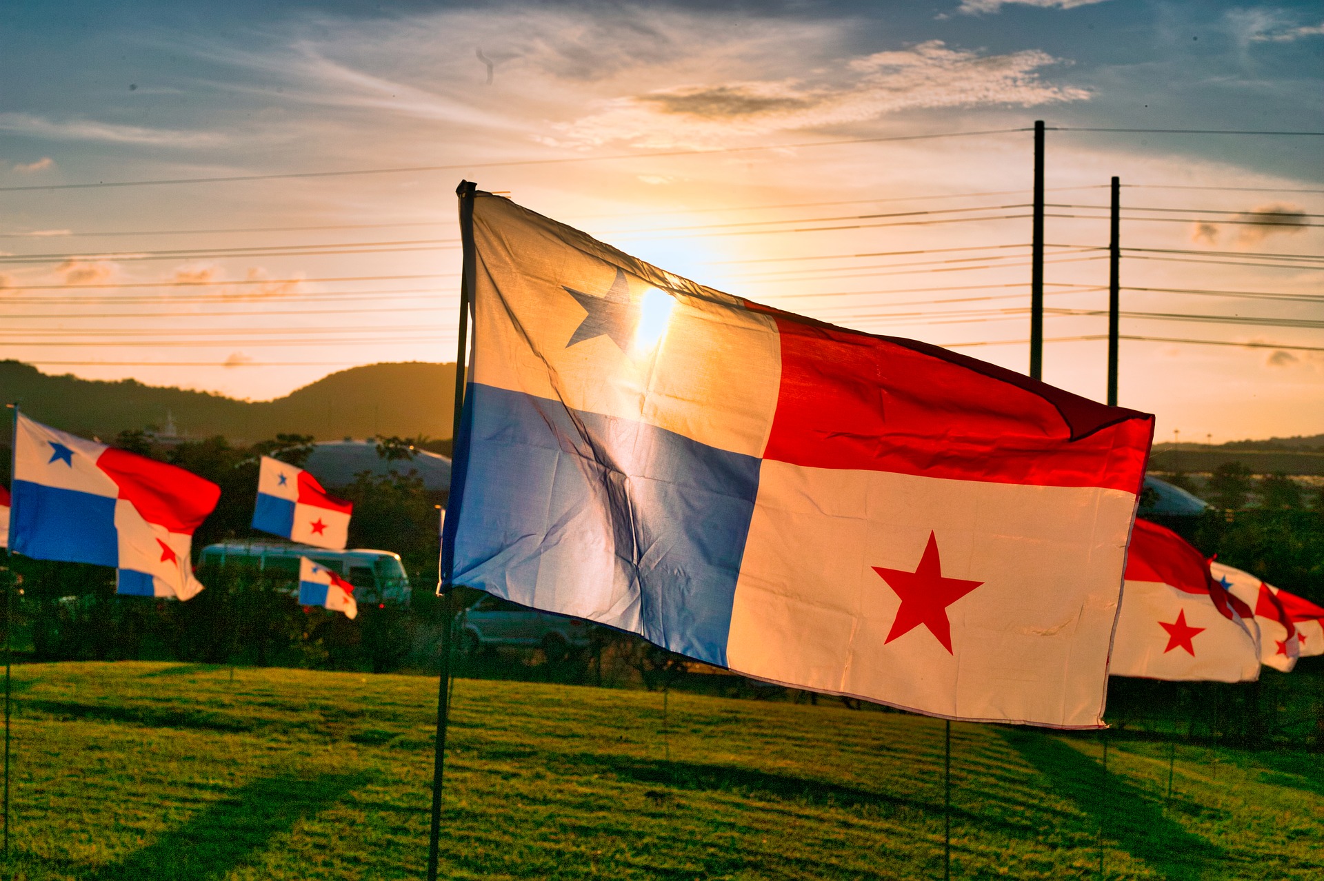 Weltjugendtag Panama