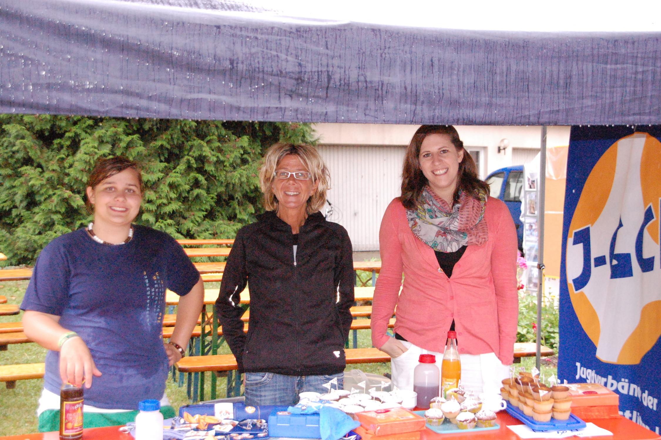 2012 Heinrichsfest