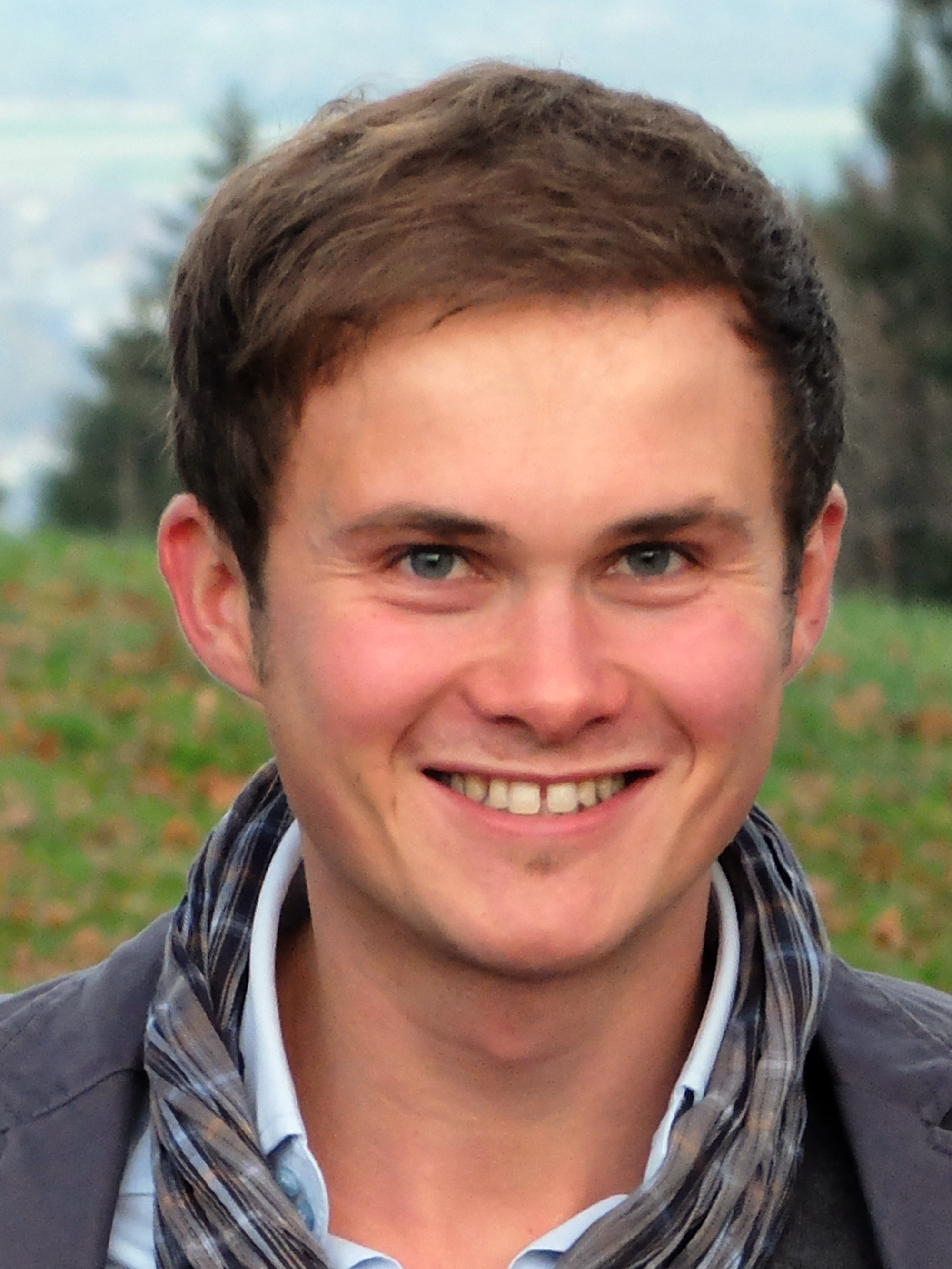 Wolfgang Ehrenlechner