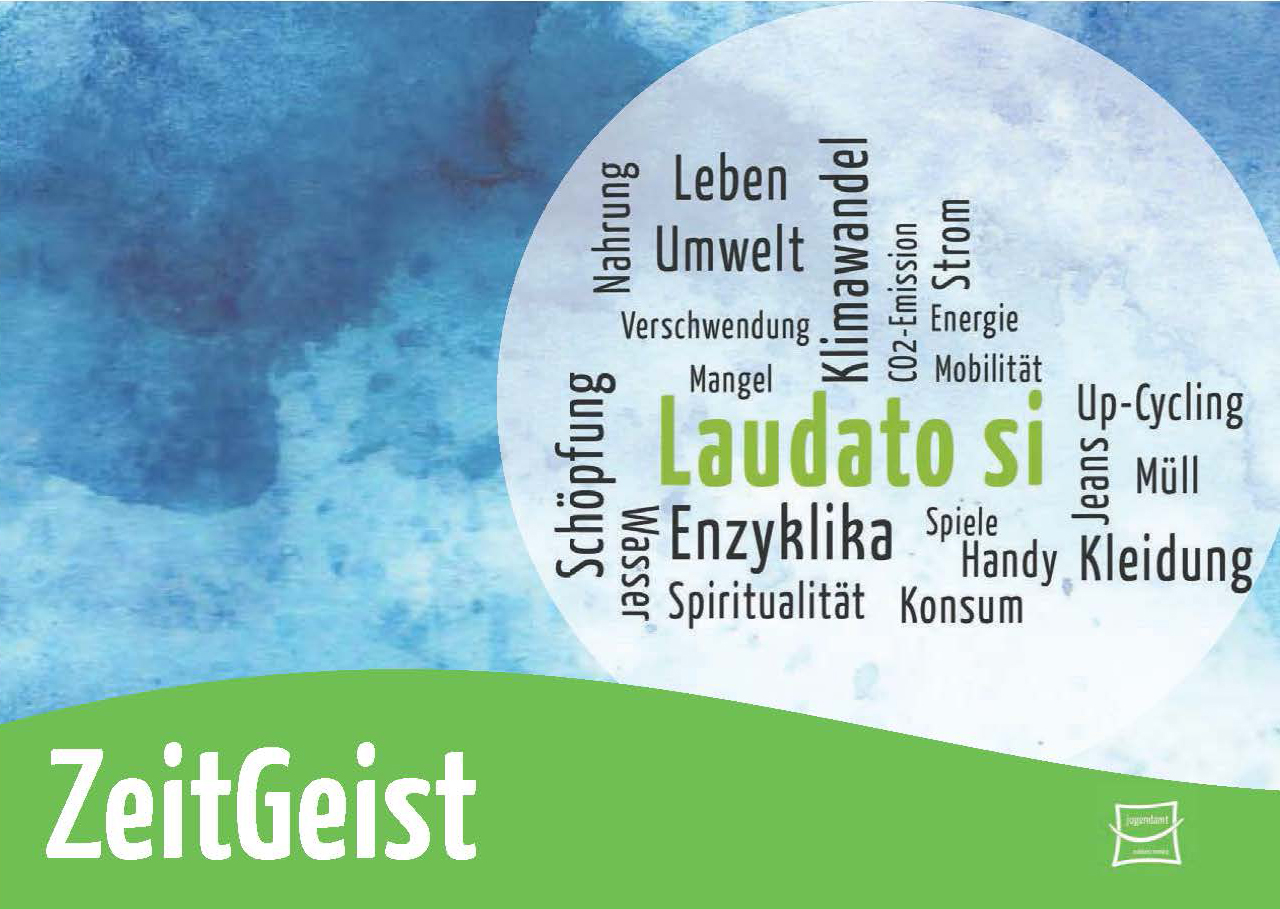 ZeitGeist