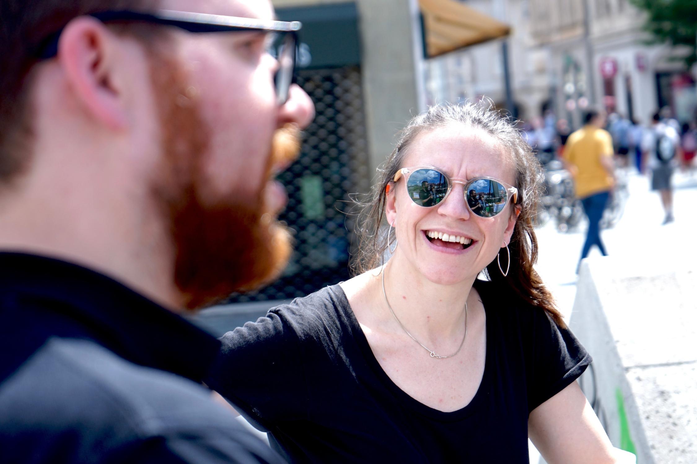 Dezantraler Aktionstag Willensstark! 26. Juni 2021