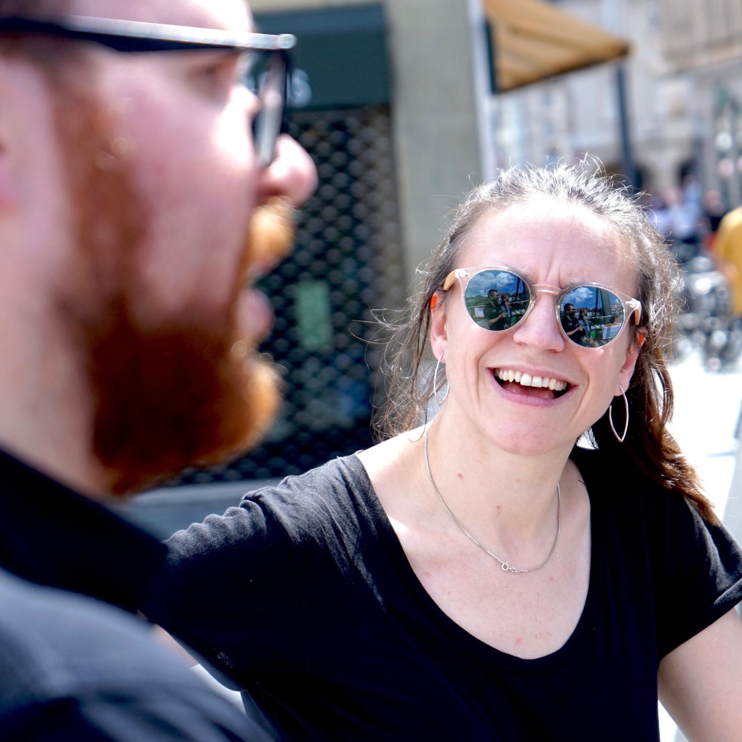 Dezantraler Aktionstag Willensstark! 26. Juni 2021