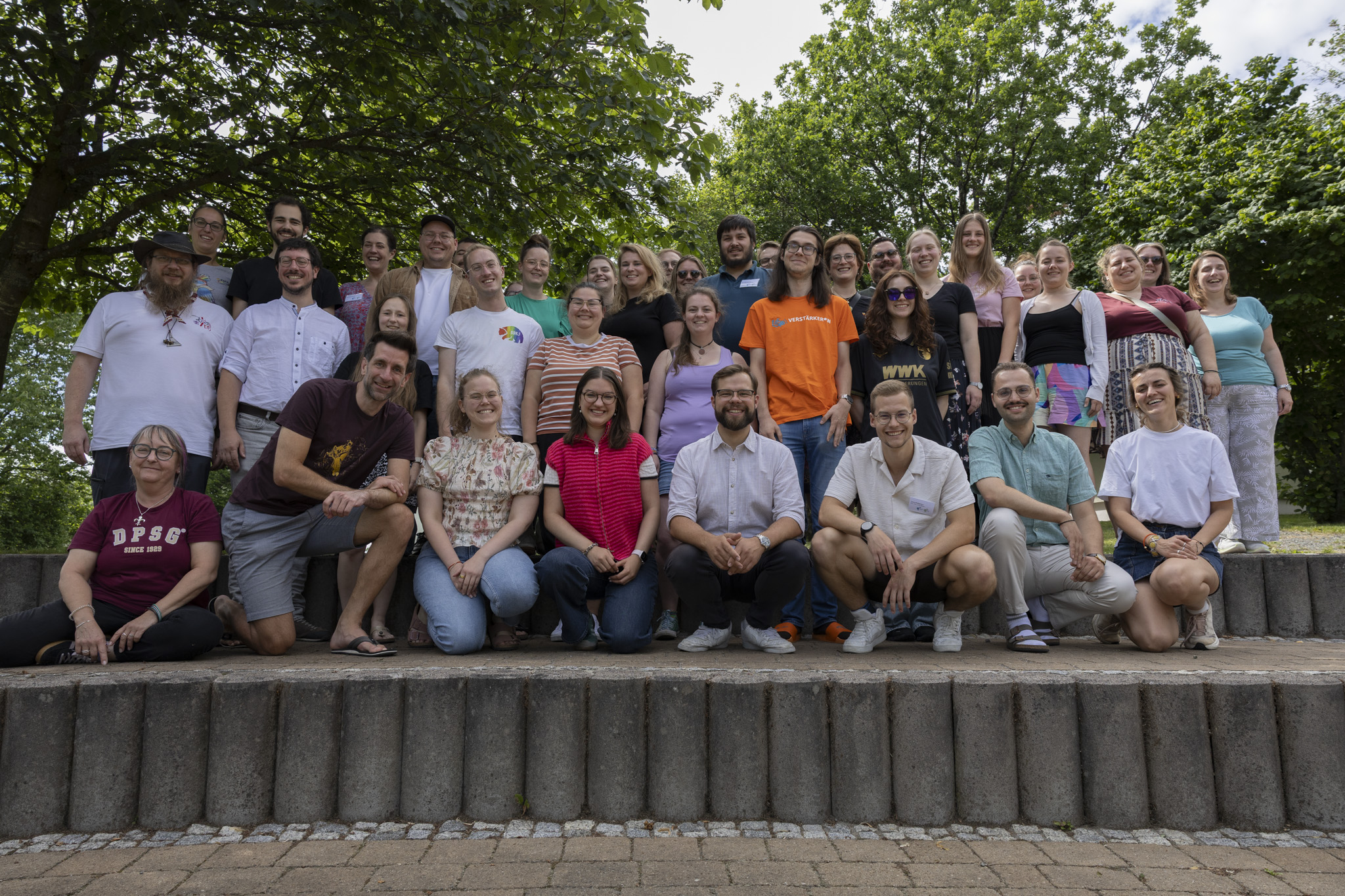 BDKJ-Landesversammlung im August 2026