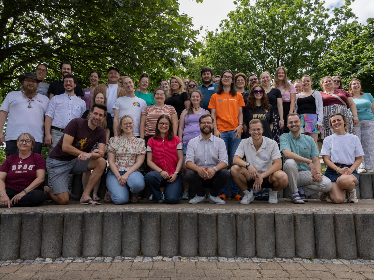 BDKJ-Landesversammlung im August 2026