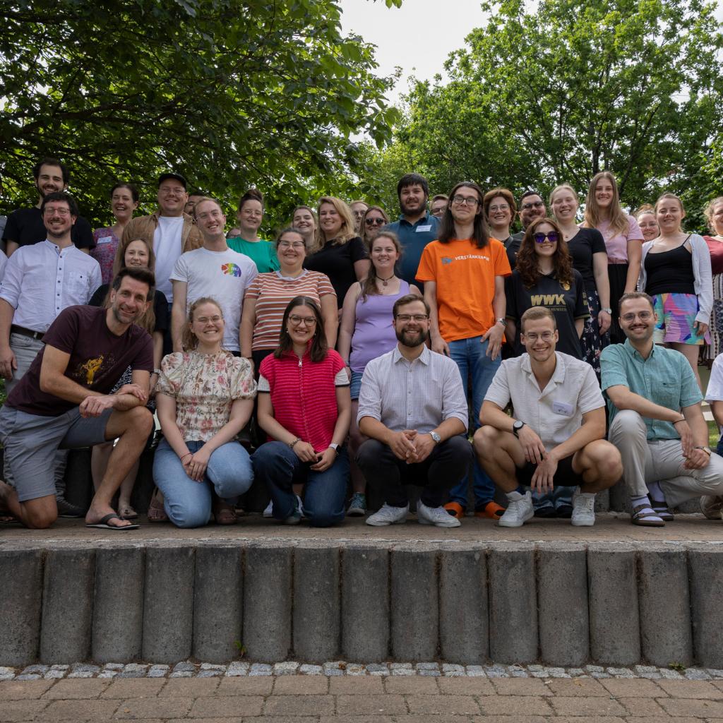 BDKJ-Landesversammlung im August 2026