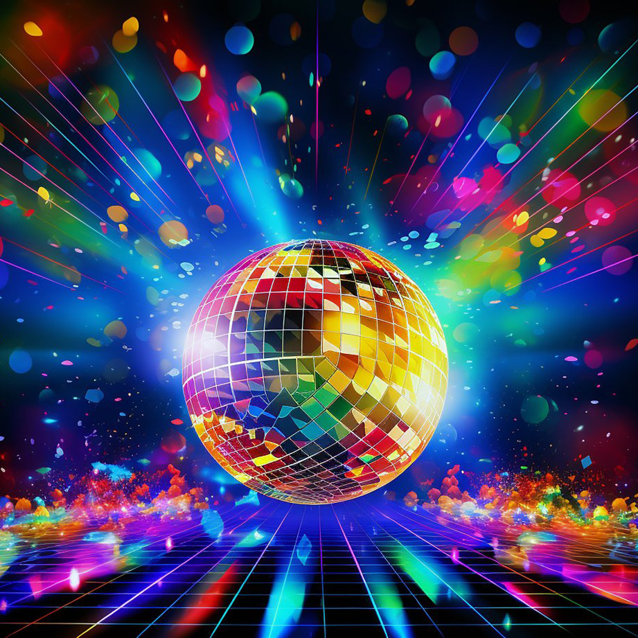 Disco-Church