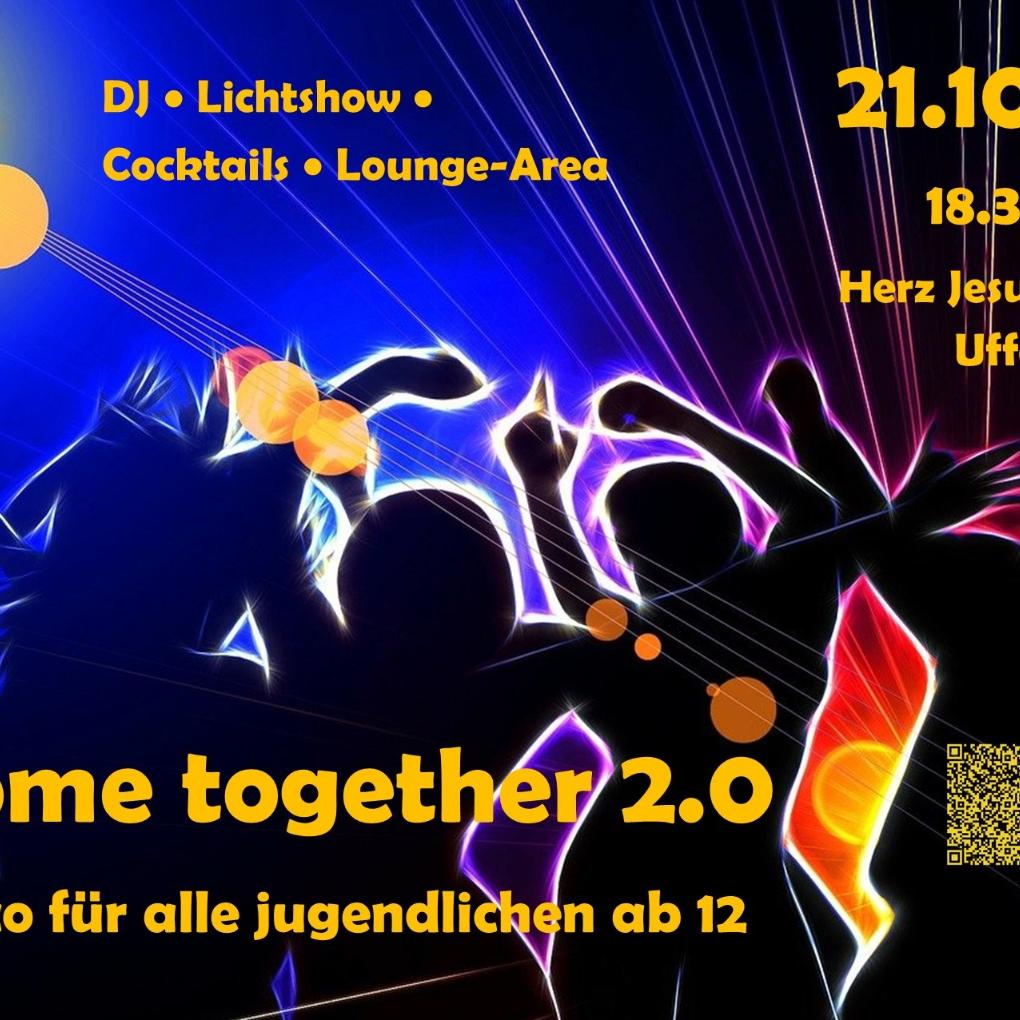 come together 2.0