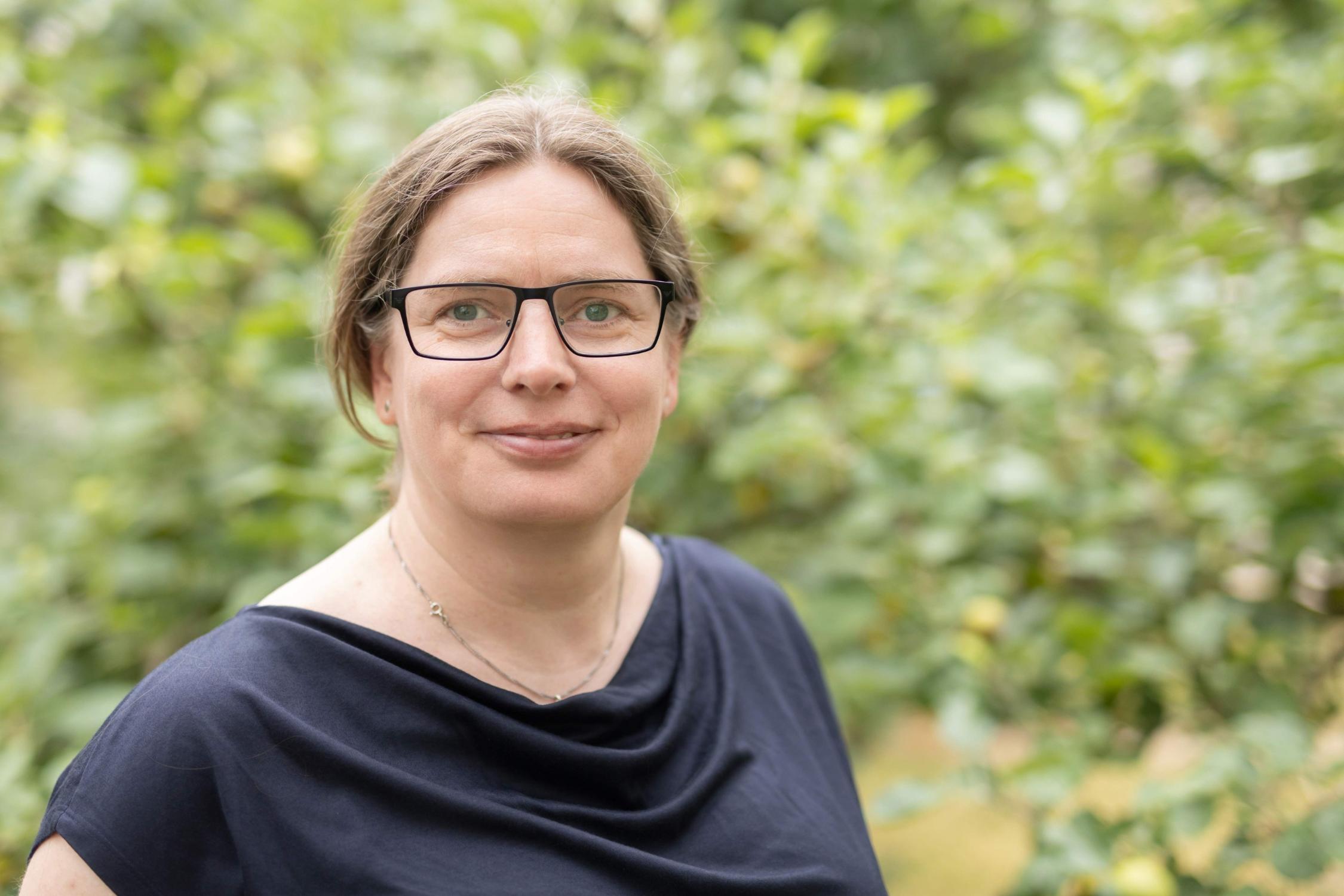 Anja Baumer-Löw
