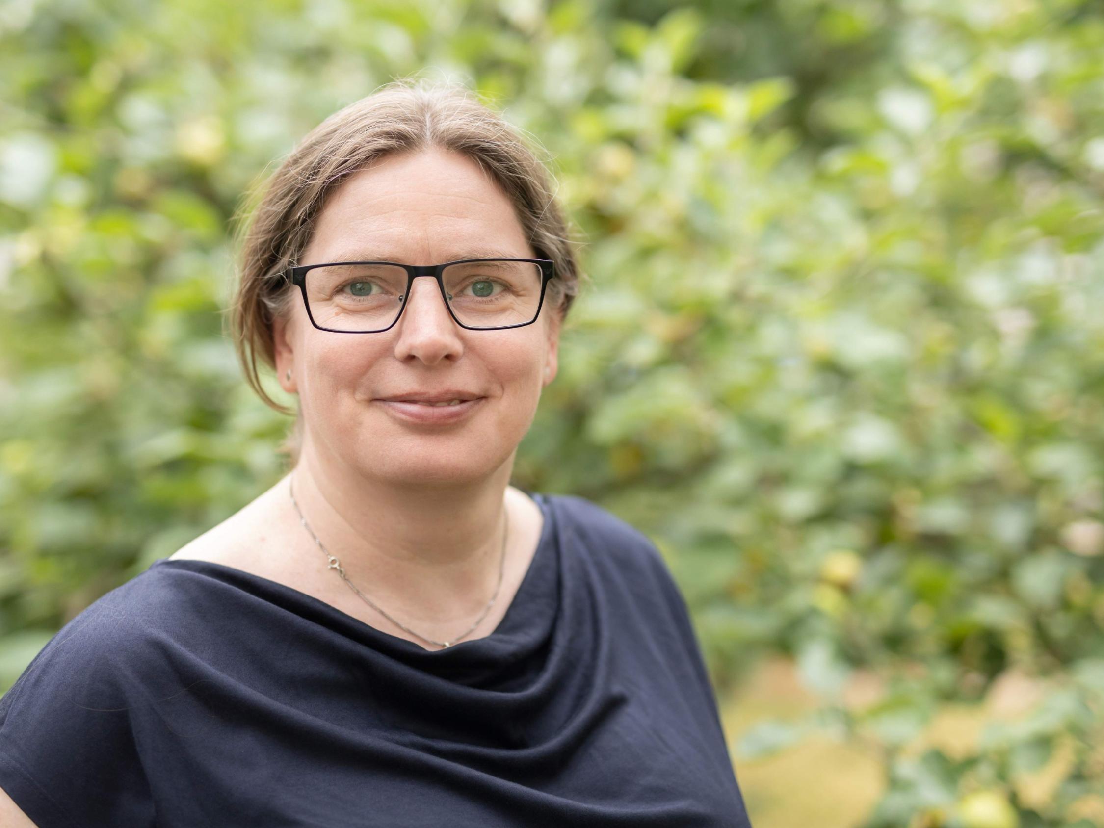 Anja Baumer-Löw