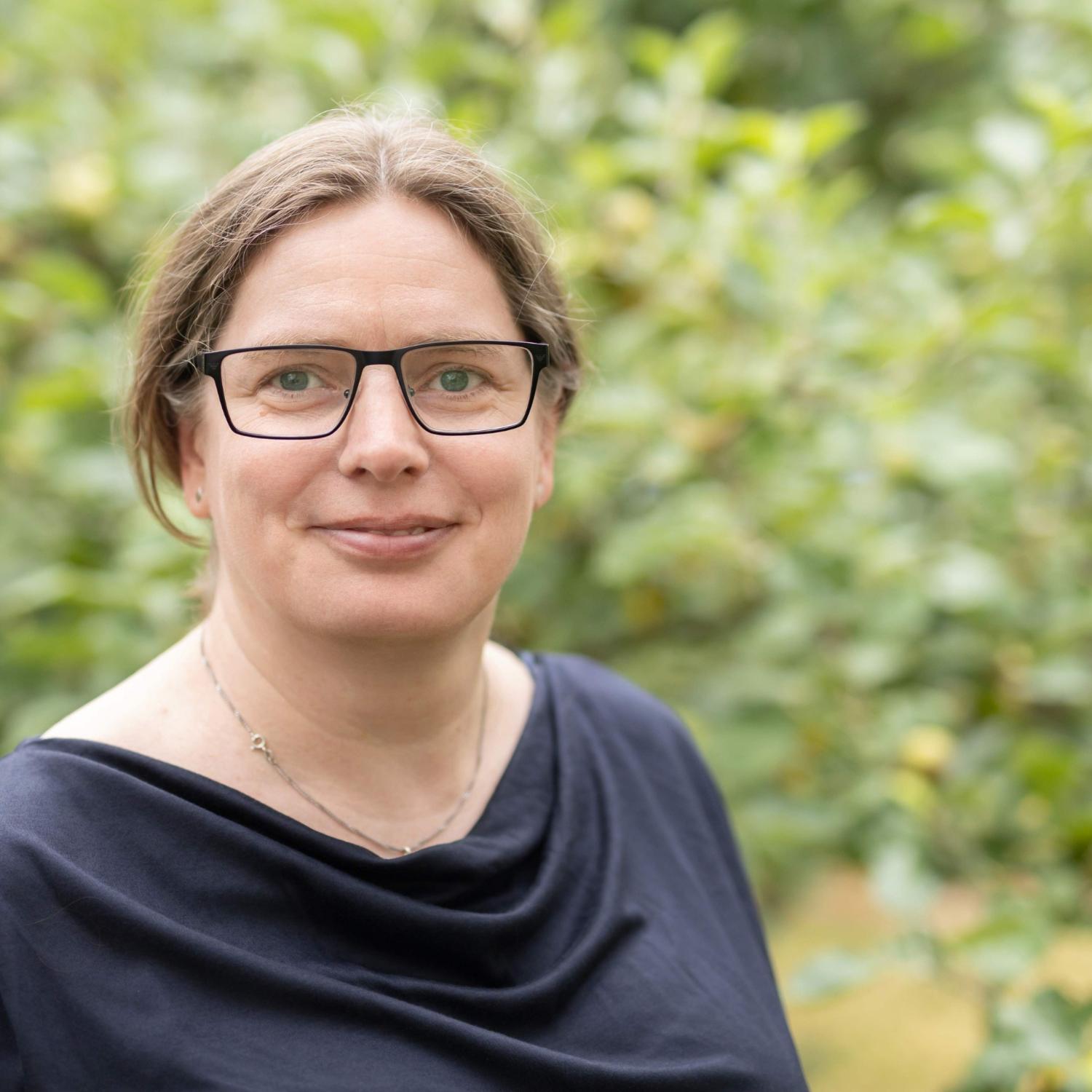 Anja Baumer-Löw