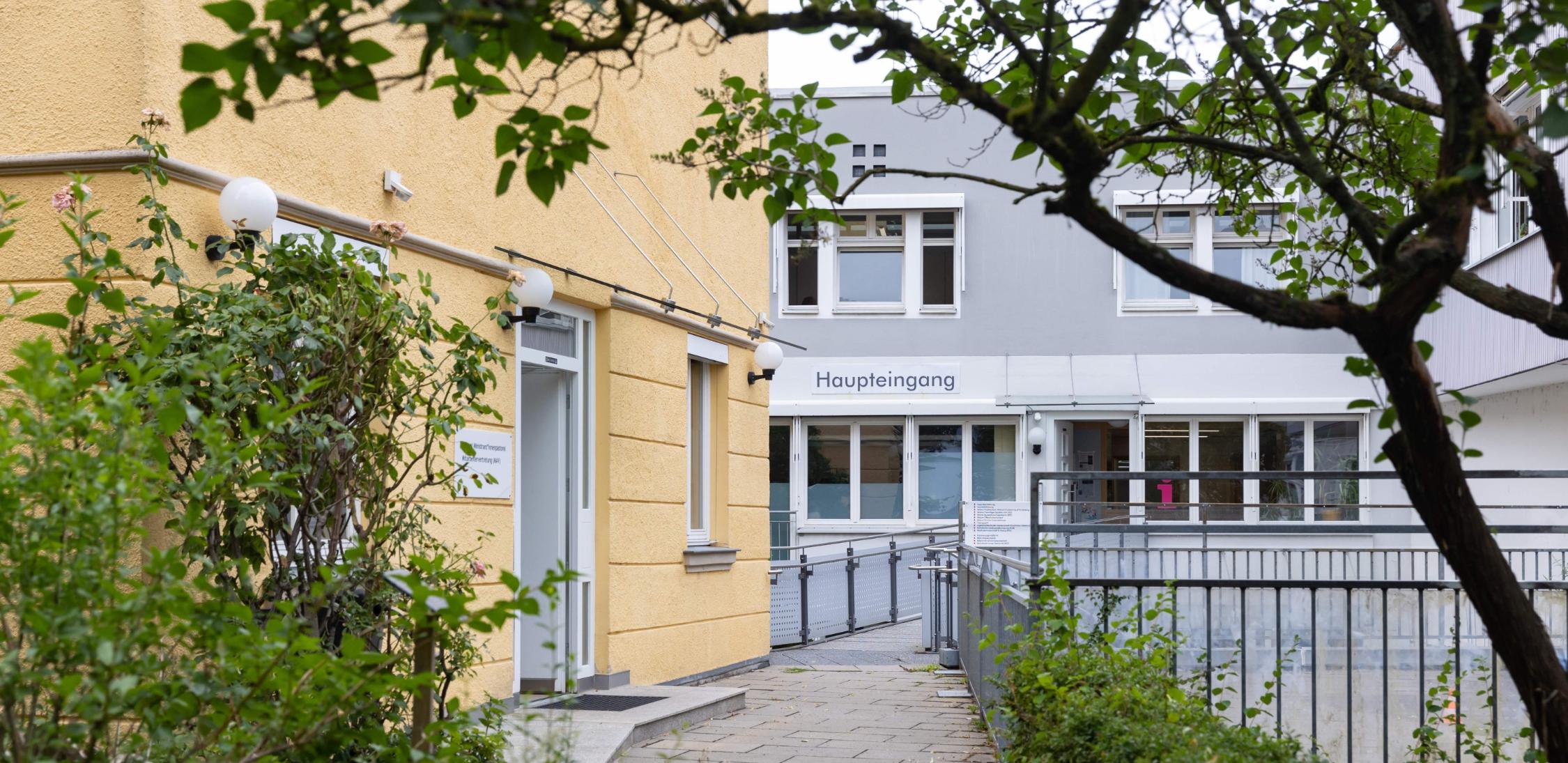 Jugendamt der Erzdiözese Bamberg – Zentrale