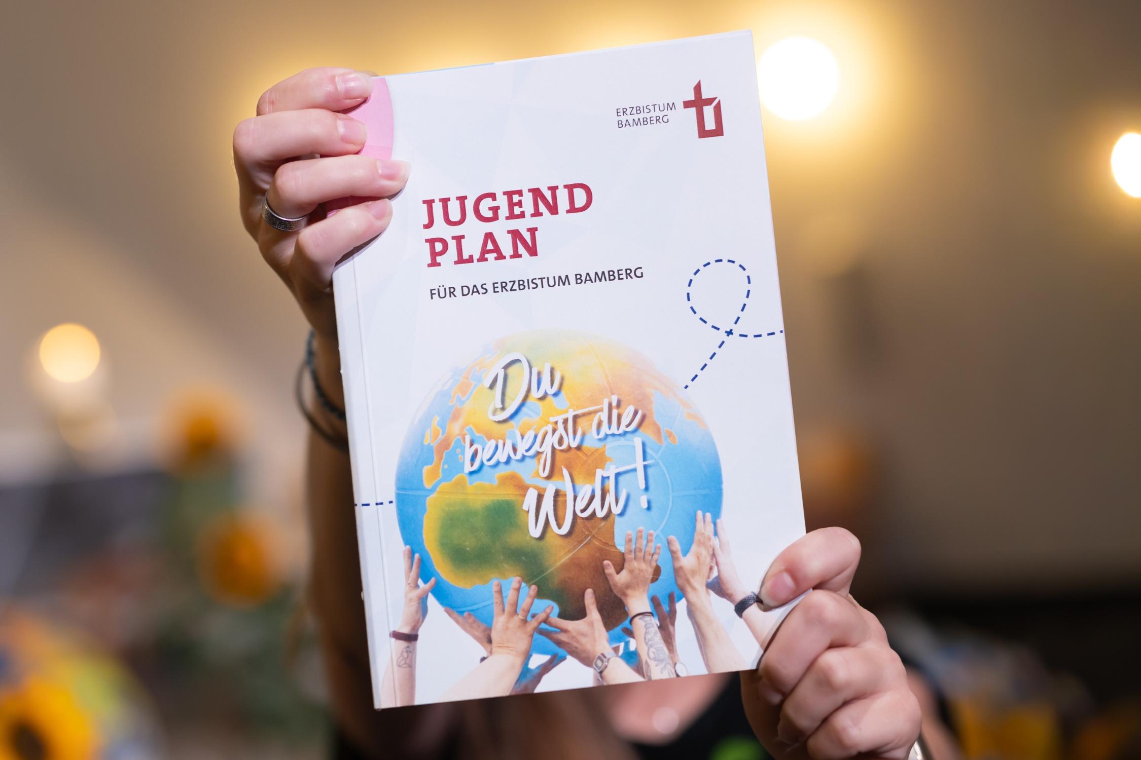 Jugendplan