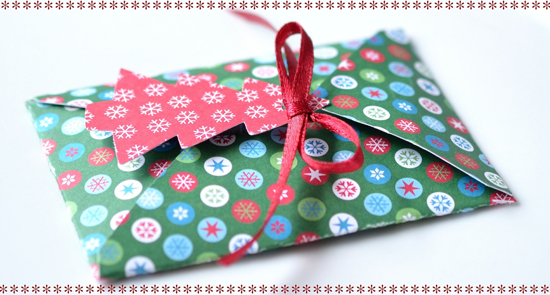 geschenk