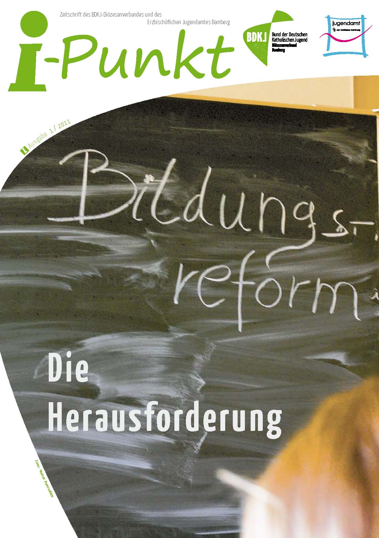 i-Punkt Bildungsreform