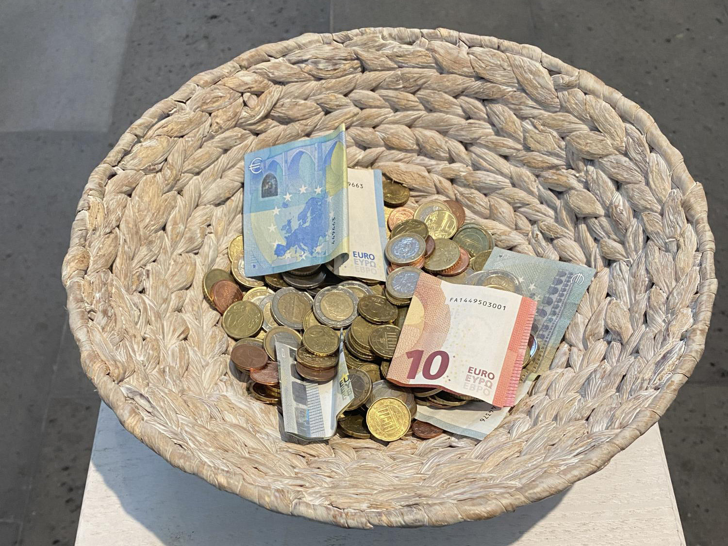 Finanzierung