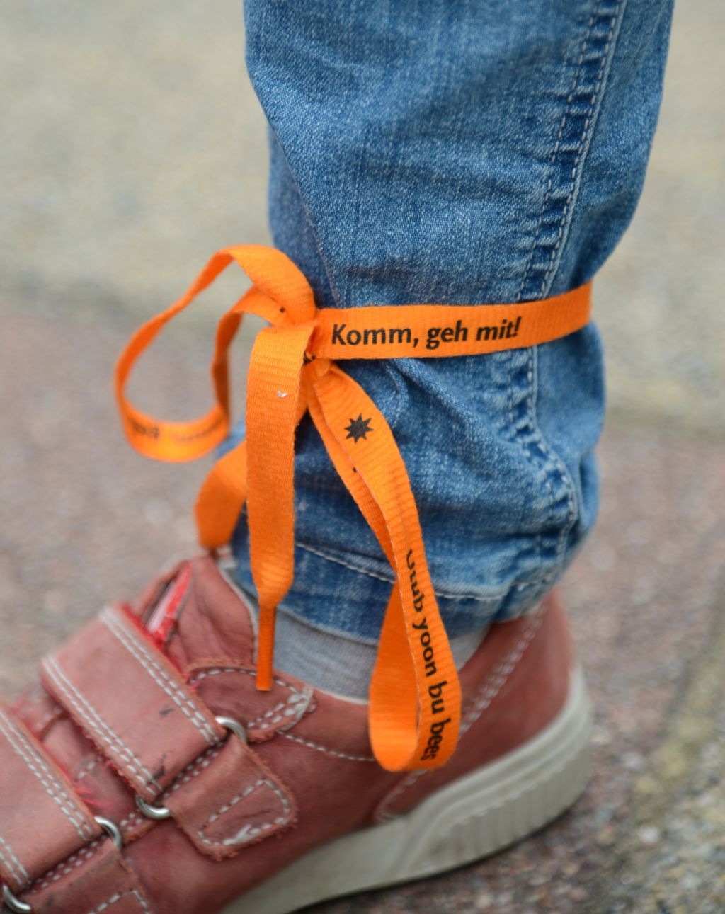 let's go Katholikentag Mannheim