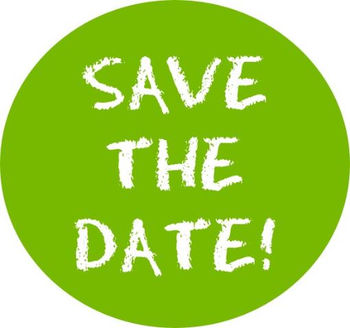 save the date