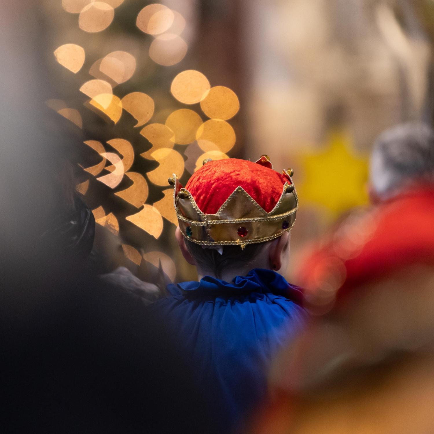 Sternsingeraussendung